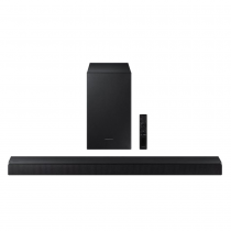 SAMSUNG 2.1 CHANNEL SOUNDBAR