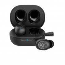 JLAB JBUDS MINI EARBUDS BLACK