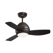 44 IN LED OUTDOOR IN OIL RUBBED BRONZE