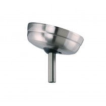 CFSCKBS SLOPED CEILING KIT BRUSHED STEEL