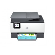 HP OFFICEJET PRO 9018E AIO PRINTER