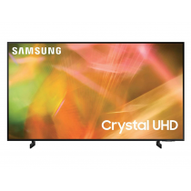 SAMSUNG 50" SMART 4K UHD TV