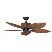52IN FERNLEAF BREEZE DAMP LOC FAN