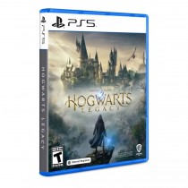 HOGWARTS LEGACY- PLAYSTATION 5