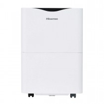 HISENSE 35 PINT DEHUMIDIFIER 3 SPEED