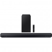 SAMSUNG 3.1CH SOUNDBAR WITH WIRELESS SUB