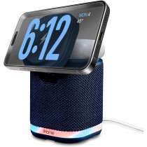 IHOME MAGSAFE SPEAKER BLUE