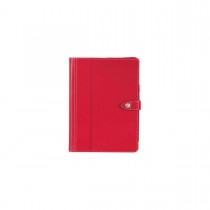 Griffin Back Bay Folio for iPad Air RED