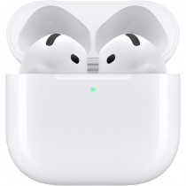 AIRPODS 4 WITH ACTIVE NOISE CANCELLATION
