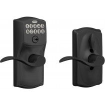 SCHLAGE FE595 CAM 622 ACC KEYPAD ENTRY
