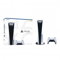 SONY PLAYSTATION 5