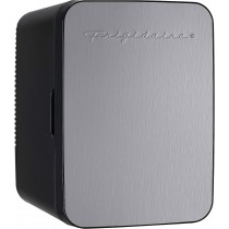 FRIGIDAIRE RETRO 10L, 15-CAN BLACK SS
