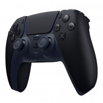 SONY DUALSENSE MIDNIGHT BLACK CONTROLLER