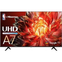 43" CLASS A7 SERIES LED 4K UHD HDR WCG