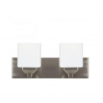LED 2LT VANITY 8WX2 3000K 1040LM, CRI80