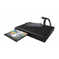 ON, Blu-ray Player with HDMI Cable