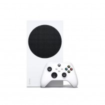 MICROSOFT - XBOX SERIES S 512 GB