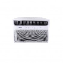 HISENSE 10000-BTU WINDOW AC WIFI