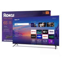 ROKU 65" SMART TV