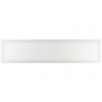 LED 1X4 PANEL, 40W, MULTI-CCT ,4400LM D