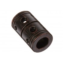 CFDCDBZ - DOWNROD COUPLER IN DISTRESSED