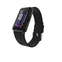 ITOUCH ACTIVE 4 SMARTWATCH: BLACK
