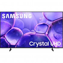 SAMSUNG 43" CRYSTAL UHD 4K SMART TV