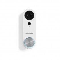 SIMPLISAFE VDB PRO - WIRED