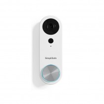 SIMPLISAFE VDB PRO - WIRED