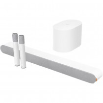 VIZIO MICME 2.1 KARAOKE SOUNDBAR