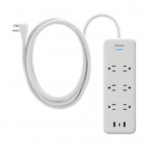 PHILIPS POWER KIT - SURGE PROTECTOR PLUS