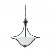 3-LT 100W MB MARSTON PENDANT