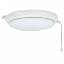 LUNA LIGHT KIT WET IN SATIN WHITE
