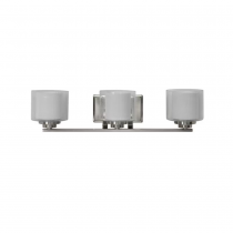3-LT 100W MB ABBOT VANITY
