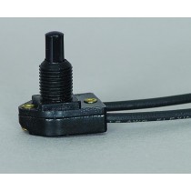 500W WH DIMMER W/FEMALE RECPT