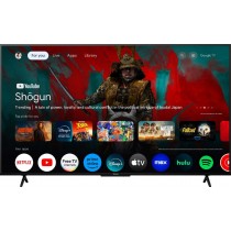 Hisense 65-Inch Class U6 Series Mini-LED