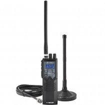 COBRA HHRT50 ROAD TRIP CB RADIO