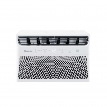 HISENSE 8000-BTU 350 SF WIFI CONNECTED