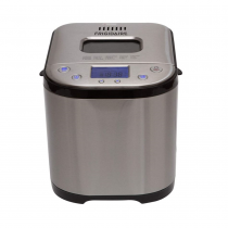 FRIGIDAIRE STAINLESS STEEL BREAD MAKER