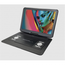 Proscan Elite 13.3" Portable DVD Player