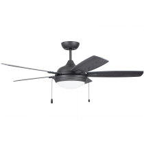 ATTICUS 52IN CEILING FAN IN GRAPHITE