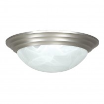 14 IN TWIST -ON FAUX ALBTER SN