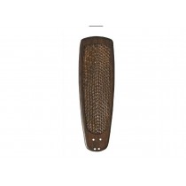 B92VWA - 25IN RATTAN HARDWOOD BLADES IN
