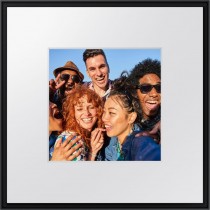 SAMSUNG THE MUSIC FRAME