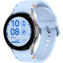 Galaxy Watch FE 40mm LTE with Blue Band