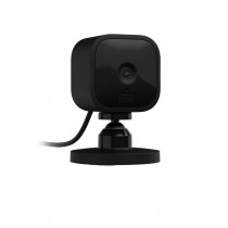 BLINK MINI INDOOR 1080p 2 way audio