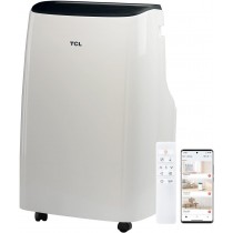 TCL - 300 SQ. FT. 7,000 BTU 3-IN-1 SMART