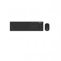 PHILIPS WIRELESS KEYB MOUSE COMBO