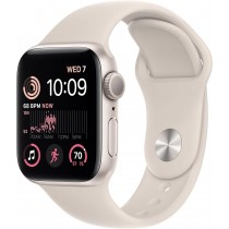 APPLE WATCH SE GPS 40 STAR AL STAR SM