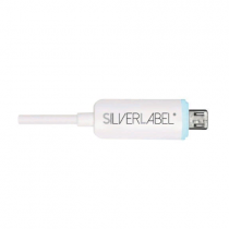 3.3' USB-to-Micro USB Chargeand Sync Cab